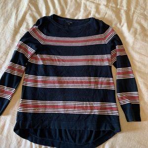 Tommy Hilfiger striped sweater